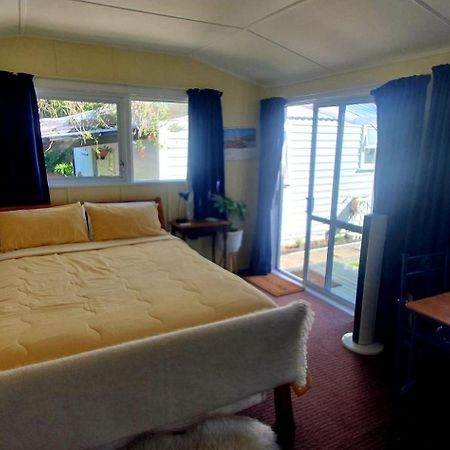 Waikanae Studio B&B المظهر الخارجي الصورة