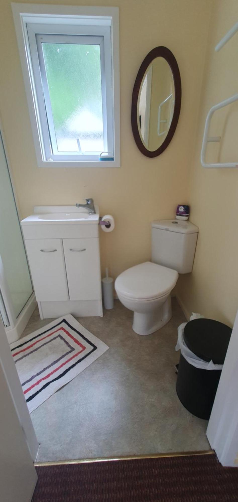 Waikanae Studio B&B المظهر الخارجي الصورة