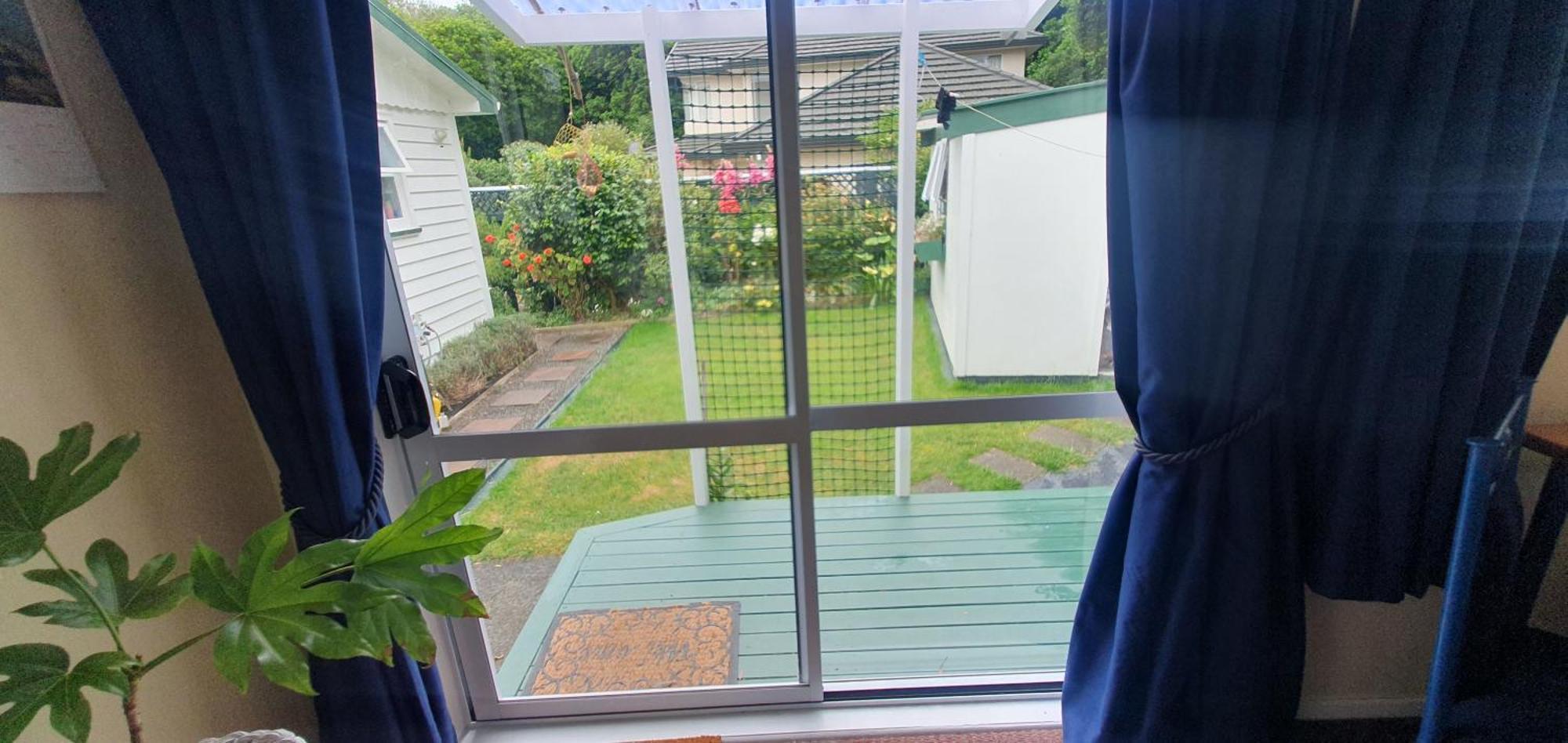 Waikanae Studio B&B المظهر الخارجي الصورة